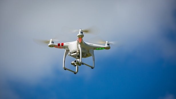 RC Drone 
      Plane Centralia 
      KS 66415